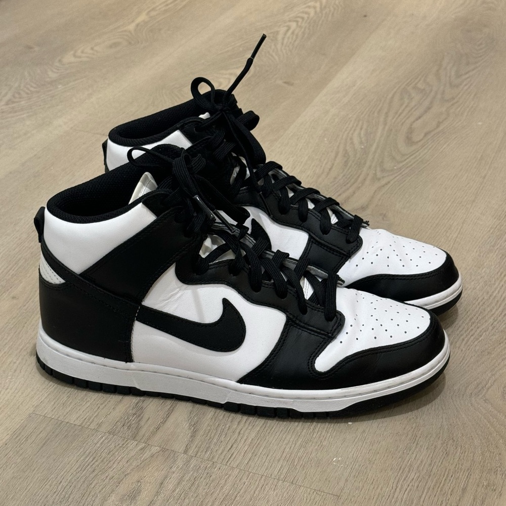 Men’s Nike Dunk High Retro size 11